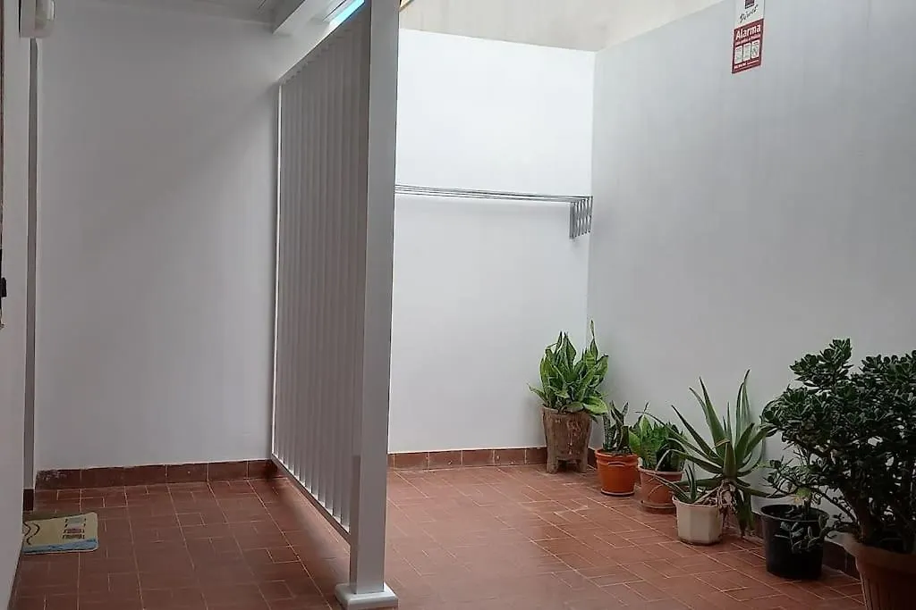 Apartment Amplio Apartamento Con Vistas Privilegiadas Garachico  Spain