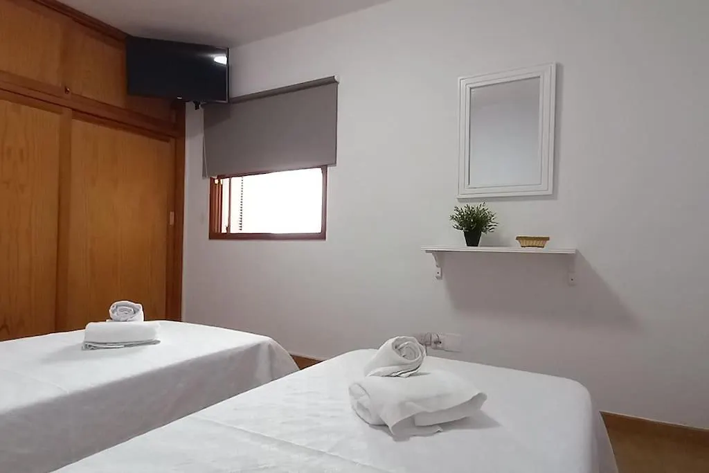 Amplio Apartamento Con Vistas Privilegiadas Garachico  Garachico (Tenerife)
