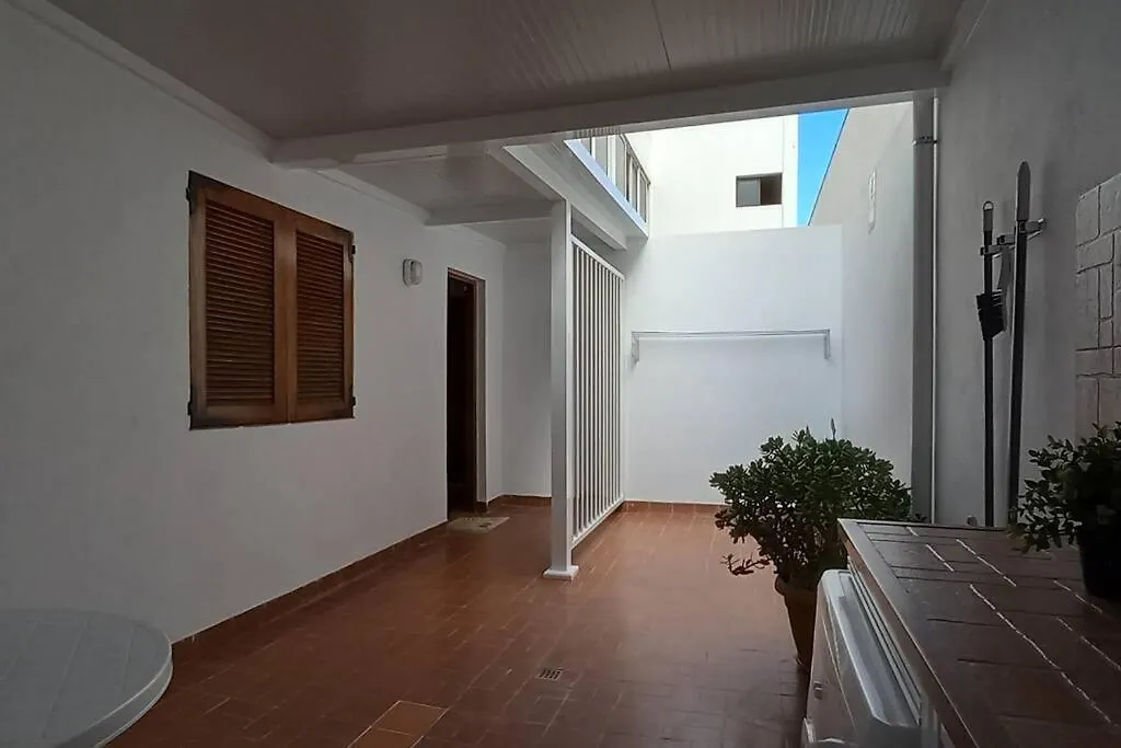 Amplio Apartamento Con Vistas Privilegiadas Garachico  Garachico (Tenerife)