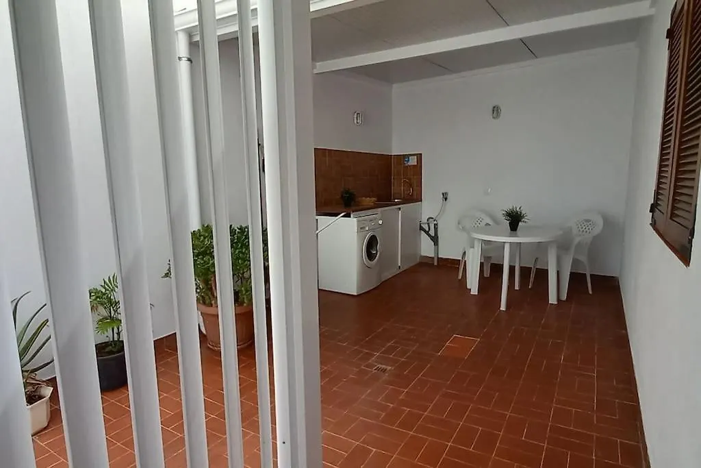 Apartment Amplio Apartamento Con Vistas Privilegiadas Garachico  Spain